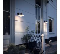 Philips myGarden Skua outdoor wall light
