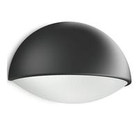 Philips myGarden Wall light 164079316 - wall lighting (Garden, Outdoor, Anthracite, Aluminium, Synthetics, IP44, Contemporary)