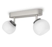 Philips myLiving Balla LED Spot Bar Ceiling and Wall Light - Rotatable Heads