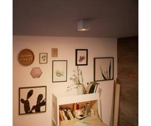 Philips myLiving Box LED spot one-bulb white