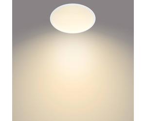 Philips myLiving Cavanal LED 2,700K white IP44