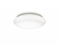 Philips MyLiving LED Cinnabar Ceiling Light [Warm White] For Indoor Home Lighting, Livingroom, Bedroom.