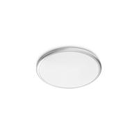 Philips Twirly 12W LED Round Ceiling Light Grey - Warm White - 915004571301