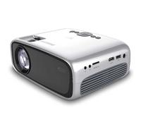 Philips N-EASY Projector NeoPix Easy