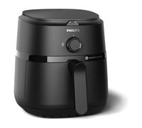 Philips NA120 00 1000 SERIES Airfryer Black