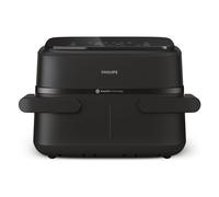 Philips NA150 00 Series 1000 Airfryer Black