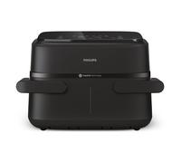 Philips NA150/09 1000 Series FlexDrawer Dual Basket Airfryer