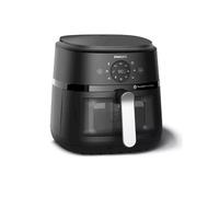 Philips 2000 series NA231/00 Airfryer 6.2 L (Silver)