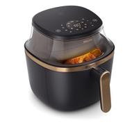 Philips NA342 00 3000 SERIES Airfryer Black And Bronze