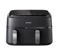 Philips NA351/00 3000 Series Dual Basket Airfryer