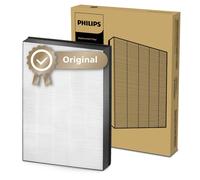 Philips NanoProtect activated carbon filter Series 2000 Air Purifier (FY2422/30)