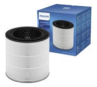 Philips NanoProtect HEPA Filter Captures 99.5% Particles FY0293/30