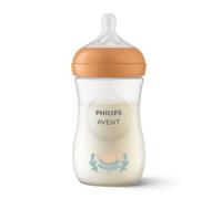 SCY903/74 Bottle NAT 3.0 COGN 9OZ DEC 1P