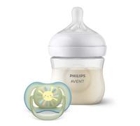 Philips Natural Response - Baby Gift Set - SCD837/10