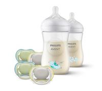 Philips Natural Response - Baby Gift Set - SCD837/13
