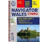 Philip's Navigator Wales