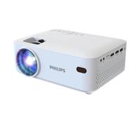 Philips NeoPix 100 Home Projector HDMI LED Movie Cinema Projector Portable