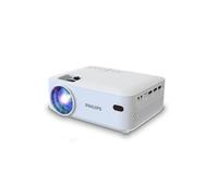 Philips NeoPix 100 Short throw projector LCD 800x480 White