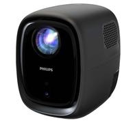 Philips NeoPix 130 NPX/130C/INT 720p Home Projector