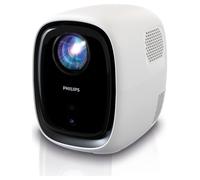 Philips NeoPix 130 NPX/130C/INT 720p Home Projector