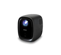 Philips NeoPix 130C Home Projector - Black