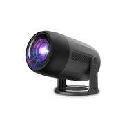 Philips NeoPix 150 LED Full HD Projector Black Compact Portable