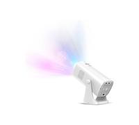 Philips NeoPix 230 Smart Home Projector: 80" Full HD 1080p, LuminOS, Quiet