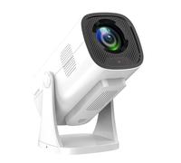 Philips NeoPix 250 Smart Full HD compact LED projector with 180-degree rotatable stand