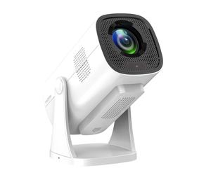 Philips NeoPix 250 Smart Full HD compact LED projector with 180-degree rotatable stand