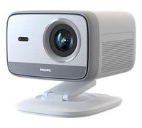 Philips NeoPix 444 500 ANSI lumens LCD 1080p (1920x1080) Grey