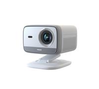 Philips Neopix 444 Projector White- 100", 500 Ansi Lumens, Led, 360 Degree Rotating Stand