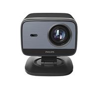 Philips NeoPix 450 Projector - Black, Black