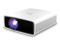 PHILIPS NeoPix 550 Smart Projector Full HD 1080p 500 Lumens 100 Inches