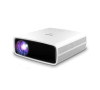 Philips NeoPix 750 Smart Projector White, none