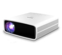 Philips Neopix 750 Smart Projector White