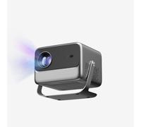Philips NeoPix 960 Smart Projector, LCD LED Projector, Full HD 1080p, 1000 ANSI Lumens, 150 Inch Screen, Google TV, WiFi and Bluetooth, HDMI, USB-A, Auto Focus, Keystone Car