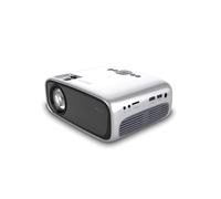 Philips NeoPix Easy Compact Projector