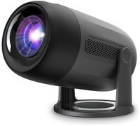 PHILIPS NeoPix NPX150 Smart Full HD Home Cinema Projector, Black