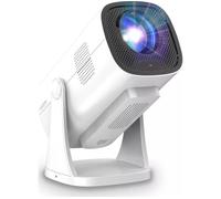 Philips NeoPix 250 Smart Full HD compact LED projector with 180-degree rotatable stand