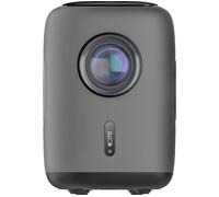 PHILIPS NeoPix NPX950 Smart Full HD Home Cinema Projector - Black & Dark Grey, Silver/Grey,Black