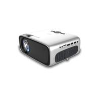 Philips NeoPix Prime One data projector Projector module LCD 720p (1280x720) Black, Silver