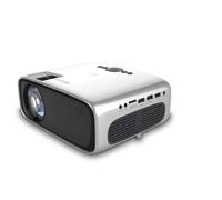 Philips NeoPix Ultra 2+ 645/INT Full HD Projector Android TV WiFi Bluetooth