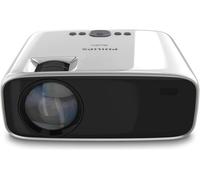 PHILIPS NeoPix Ultra One NPX641 Full HD Home Cinema Projector
