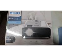 Philips NeoPix Ultra One Projector Ultra 1 Full HD 1080p upto 65" Projection NEW