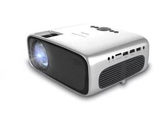 Philips NeoPix Ultra One+ | Silver
