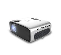 Philips NeoPix Ultra One, True Full HD Projector with Integrated Apps and Media Player