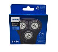Philips SHAVER Series 3000 SH30/50 Replacement electric shaver heads