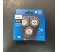 Philips SHAVER Series 3000 SH30/50 Replacement electric shaver heads