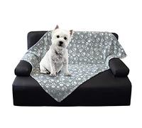 Philips Nobby Classic EMMI 60885 Dog Blanket L x W 50 x 75 cm S Grey