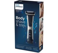 Philips Norelco Bodygroom 7000 Body Shave & Trim BG7030/49 Lithium Ion Power Groomer